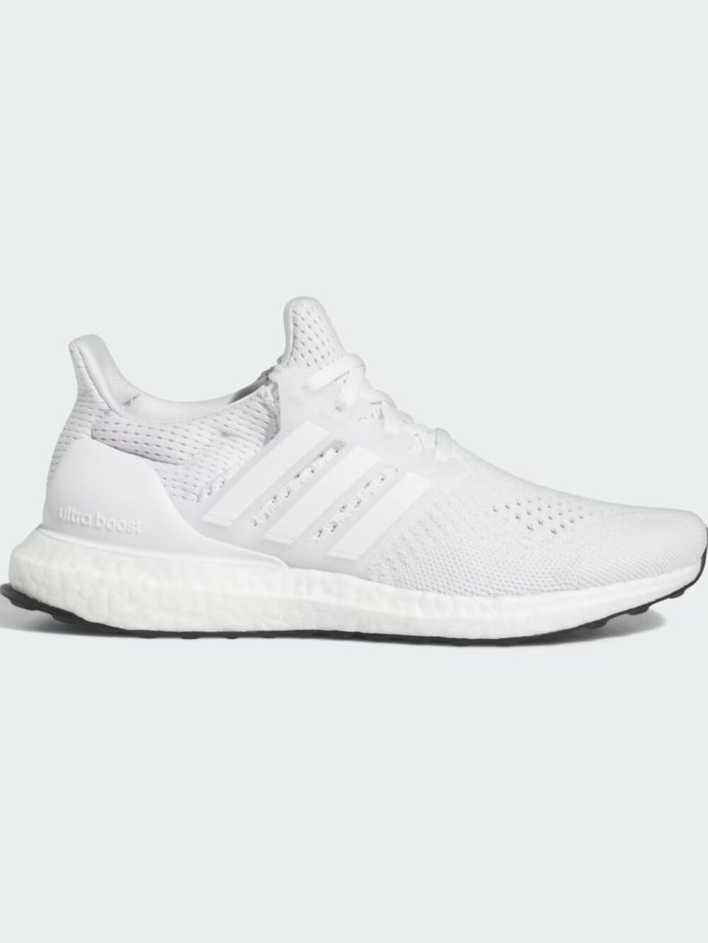 Adidas Women's Triple White ULTRABOOST 1.0 RUNNING SHOES HQ4207